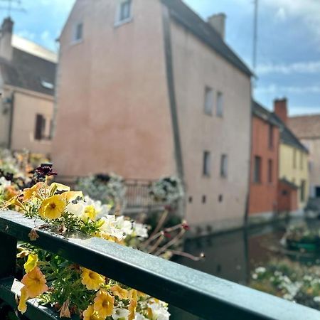 Apartament La Perle Montargis Zewnętrze zdjęcie