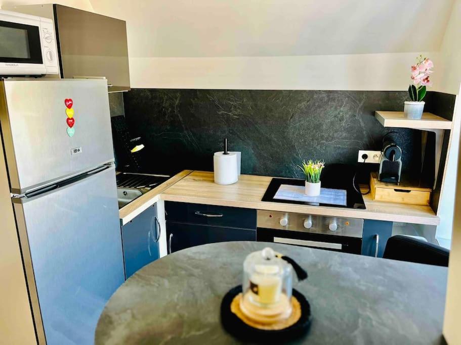 Apartament La Perle Montargis Zewnętrze zdjęcie