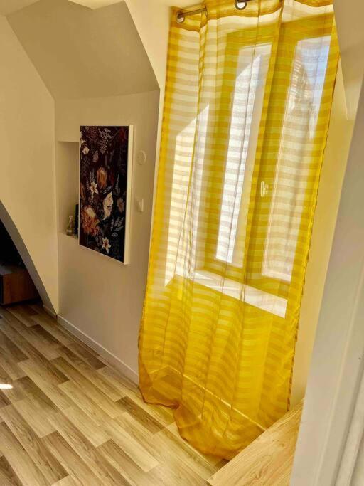 Apartament La Perle Montargis Zewnętrze zdjęcie