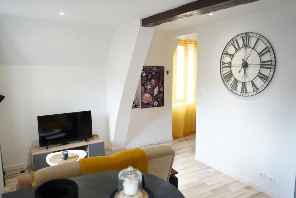 Apartament La Perle Montargis Zewnętrze zdjęcie