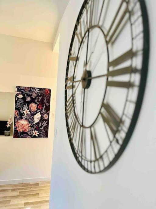 Apartament La Perle Montargis Zewnętrze zdjęcie