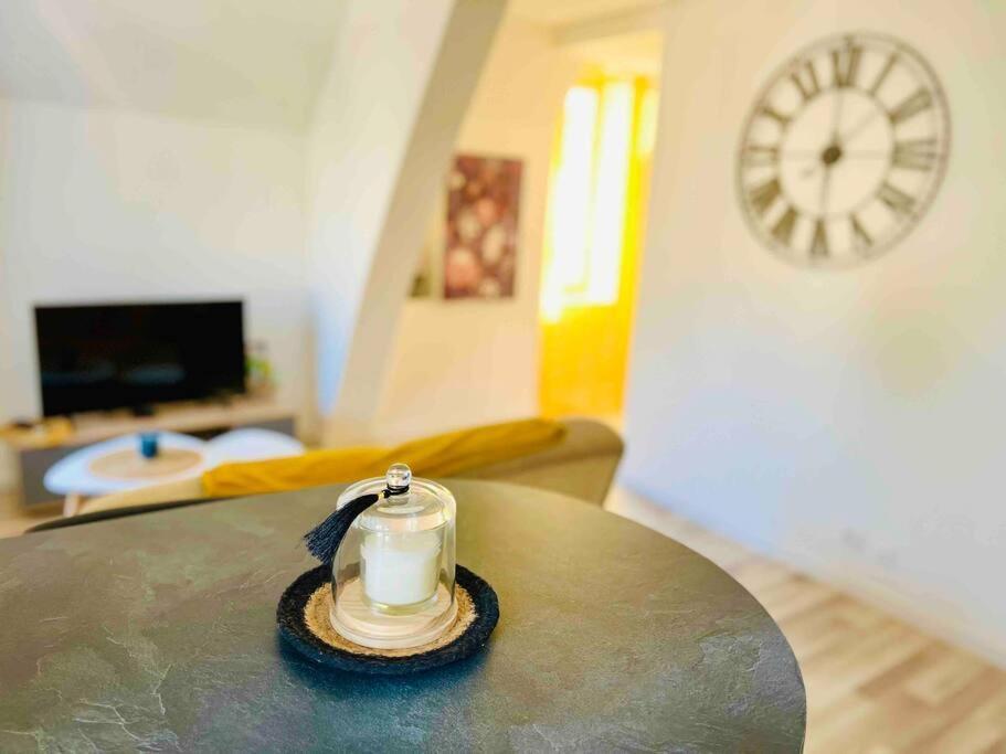 Apartament La Perle Montargis Zewnętrze zdjęcie