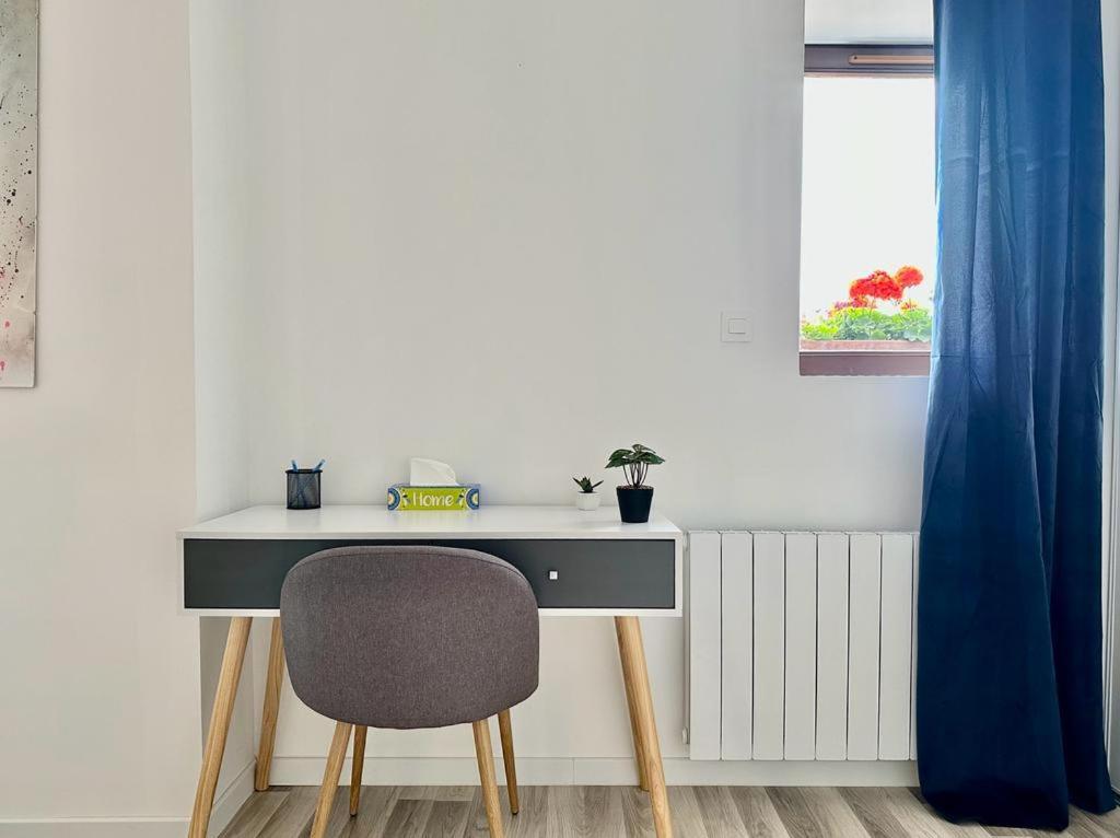 Apartament La Perle Montargis Zewnętrze zdjęcie