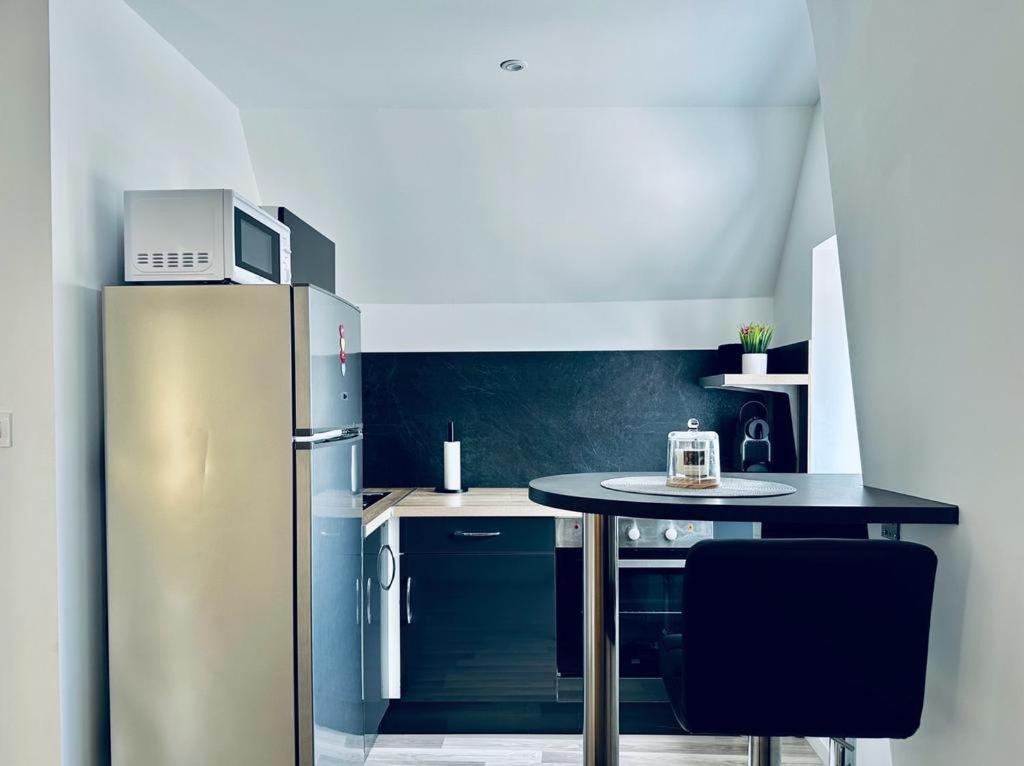 Apartament La Perle Montargis Zewnętrze zdjęcie