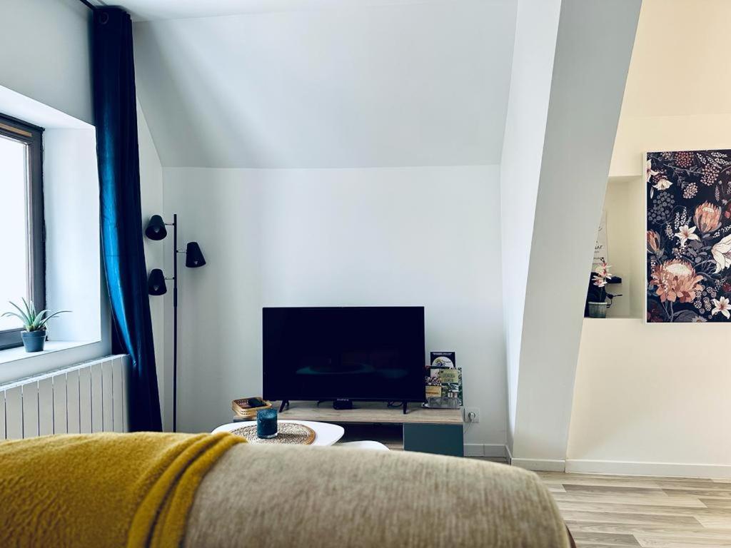 Apartament La Perle Montargis Zewnętrze zdjęcie